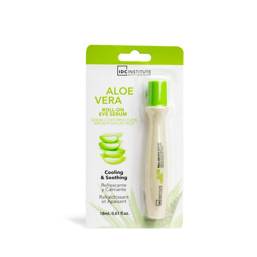 Eye Serum Roll-on Cooling 18 ml - Idc Institute - 1