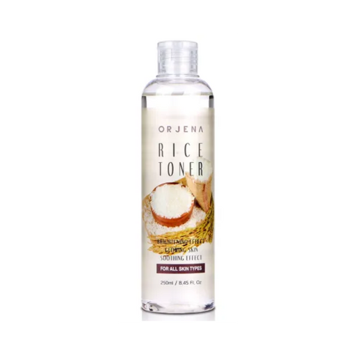 Tónico de Arroz 250 ml - Orjena - 1