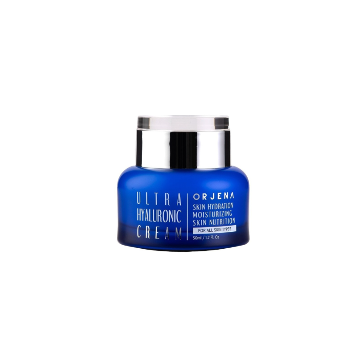 Ultra Hyaluronic Crema 120 ml - Orjena - 1