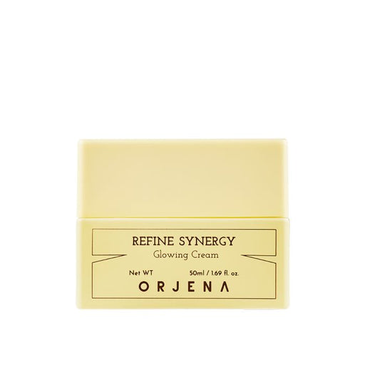 Refine Synergy Glowing Crema 50 ml - Orjena - 1