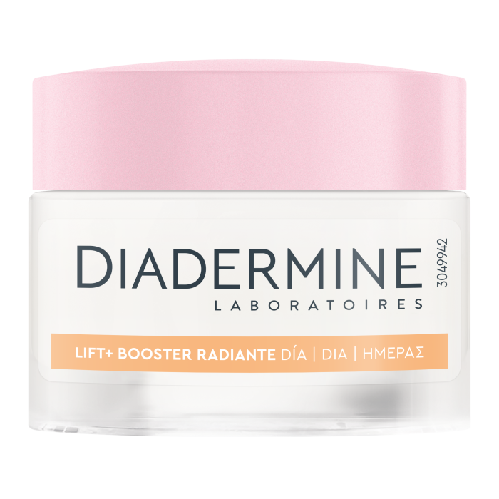 Crema de Día Lift + Booster Radiante 50ml - Diadermine - 1