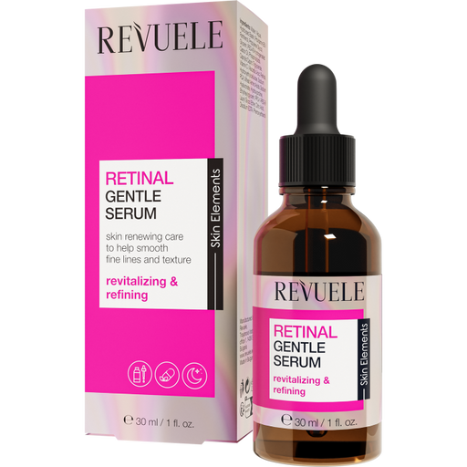 Retinal Gentle Serum 30 ml - Revuele - 1