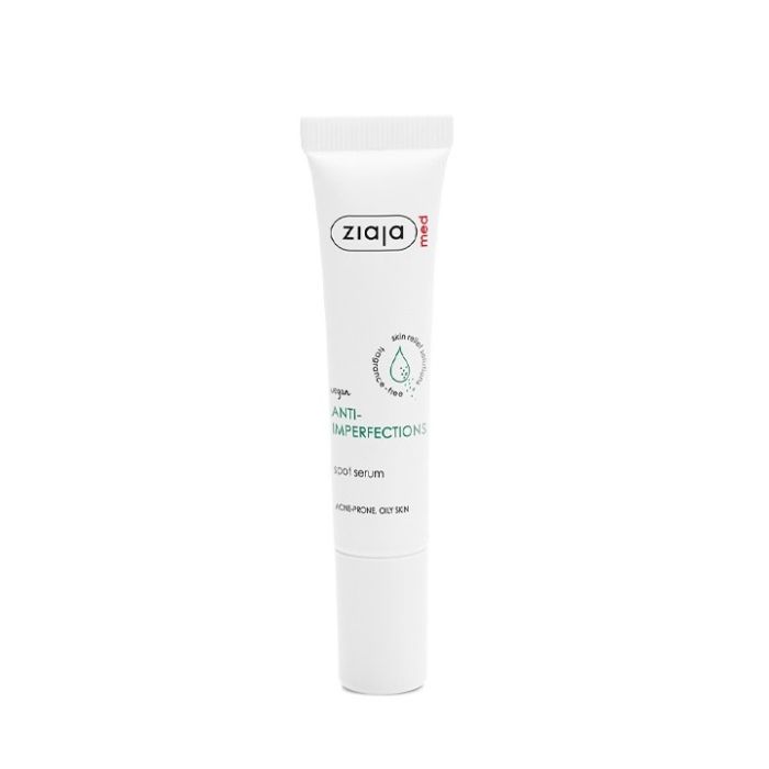 Sérum Facial Anti-imperfecciones 15 ml - Ziaja - 1