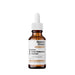 Sérum Contorno de Ojos y Labios con Cafeína + ácido Hialurónico + Péptidos 30 ml - Beauty Drops - 1