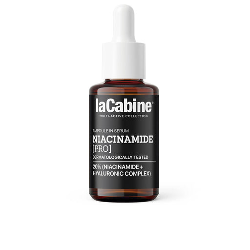 Sérum Niacinamida [pro] 30ml - La Cabine - 1