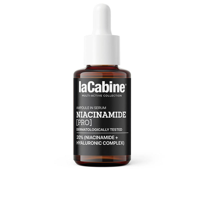 Sérum Niacinamida [pro] 30ml - La Cabine - 1