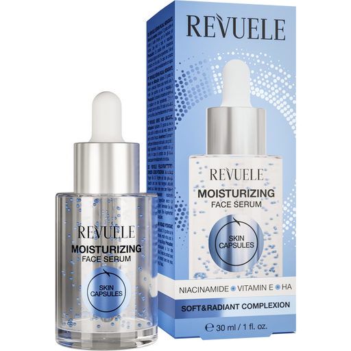 Sérum Facial Hidratante 30 ml - Revuele - 1