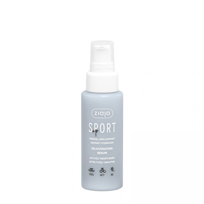 Sport Sérum Rejuvenecedor 50 ml - Ziaja - 1