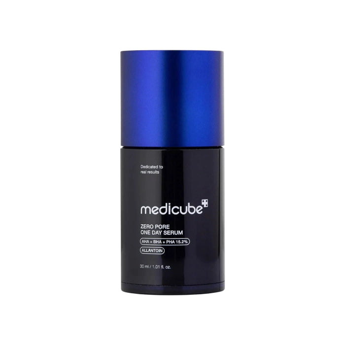 ¡26% Dto! Zero Pore One Day Serum 30 ml - Medicube - 1