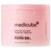Pad Pink Gel Pdrn Tonning Collagen - Medicube - 1