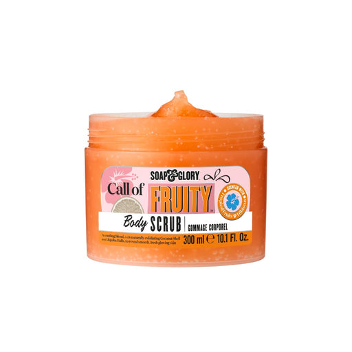 Call of Fruity Exfoliante Corporal 300 ml - Soap & Glory - 2