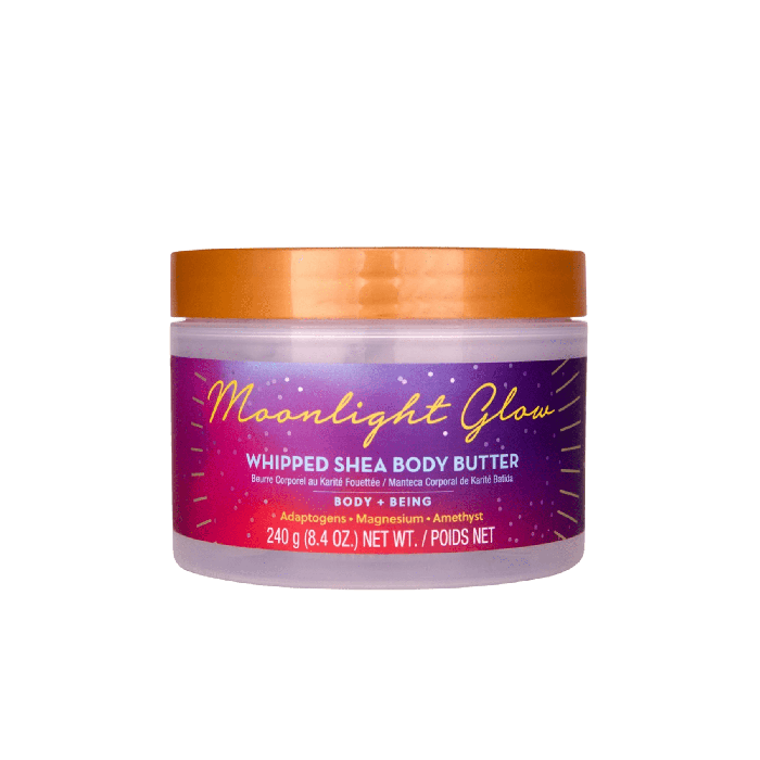 Manteca Corporal Soufflé Moonlight Glow 240 gr - Tree Hut - 1