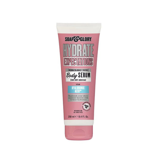 Sérum Corporal Hydrate Expactations Body Sérum 250 ml - Soap & Glory - 1