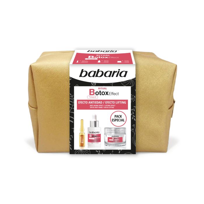 ¡17% Dto! Neceser Botox - Babaria - 1