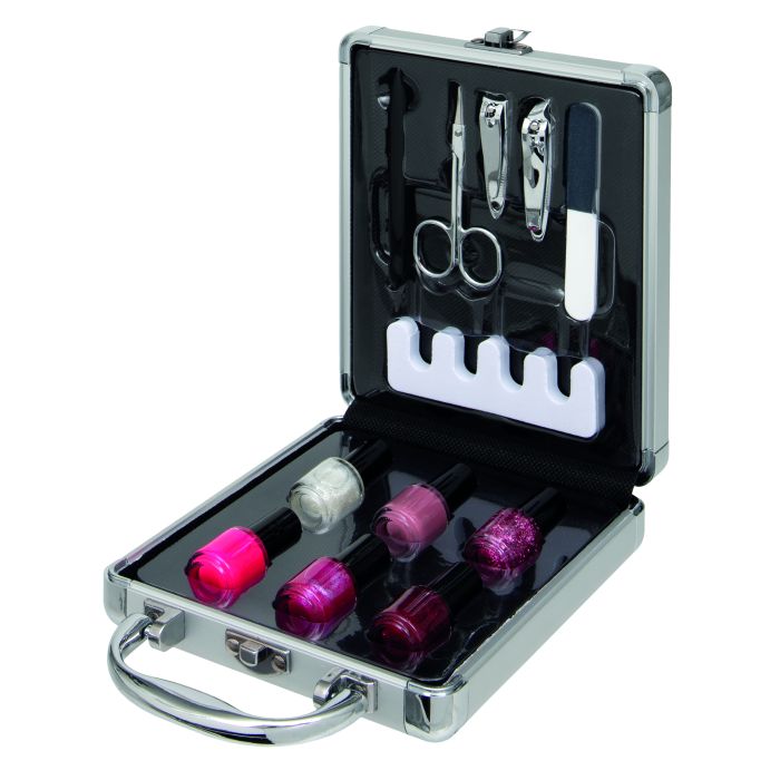 Maletín de Manicura - Technic Cosmetics - 1