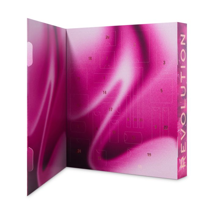 Calendario de Adviento 2025 Magical Makeup - Make Up Revolution - 2