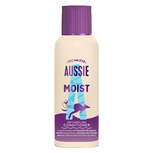 Moist Detangling Acondicionador 100 ml - Aussie - 1