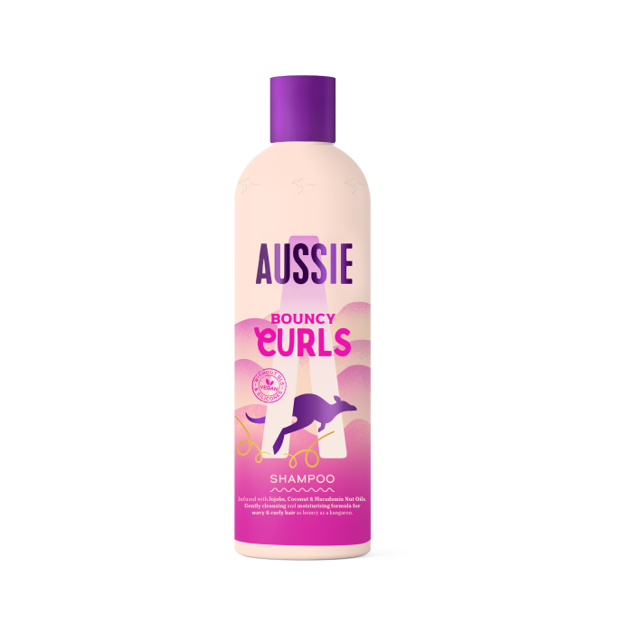Bouncy Curls Champú 300 ml - Aussie - 1