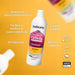 Champú de Cebolla Repara 380ml - Babaria - 2