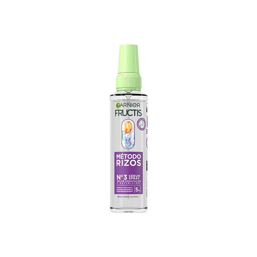 Fructis Método Rizos Sérum Nº3 Rizos Hidratados 150 ml - Garnier - 1