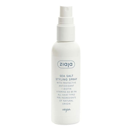 Spray Moldeador Antioxidante Sea Salt 90 ml - Ziaja - 1