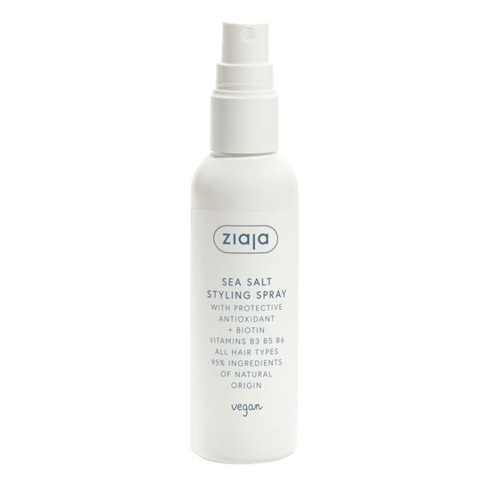 Spray Moldeador Antioxidante Sea Salt 90 ml - Ziaja - 1