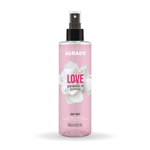 Bruma Corporal 240 ml - Agrado - 1