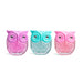 Eau de Toilette Owl Oasis 30ml - Martinelia - 1