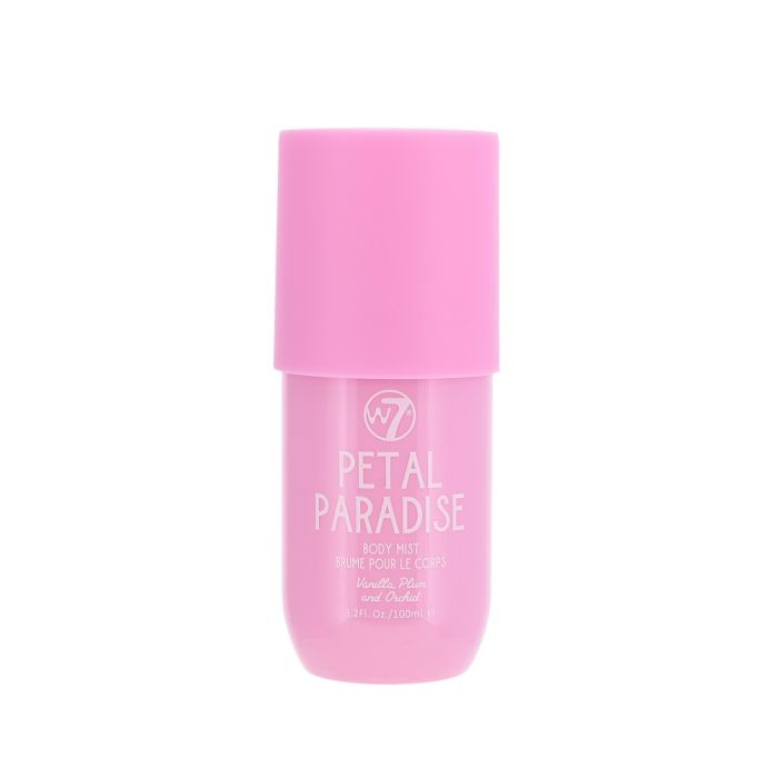 Body Mist Petal Paradise 100 ml - W7 - 1