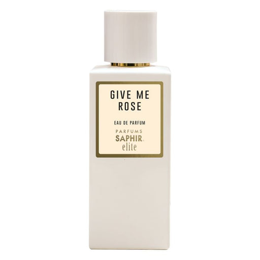 Elite Woman Give Me Rose Eau de Parfum 100 ml - Saphir - 1