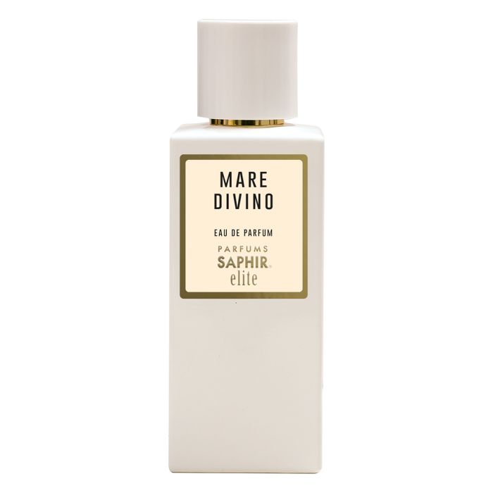 Eau de Parfum Elite Woman Mare Divino 100ml - Saphir - 1