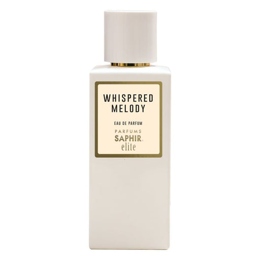 Eau de Parfum Elite Woman Whispered Melody 100ml - Saphir - 1