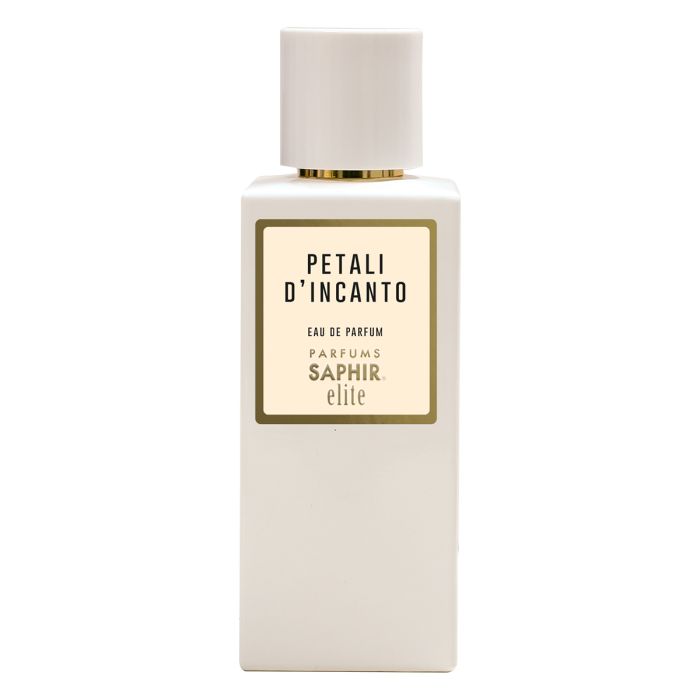  Eau de Parfum Elite Woman Petali D'incanto 100ml - Saphir - 1