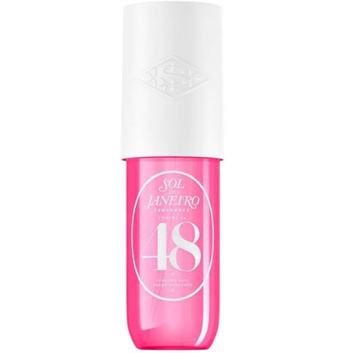 Cheirosa 48 Bruma Corporal 90ml - Sol de Janeiro - 1