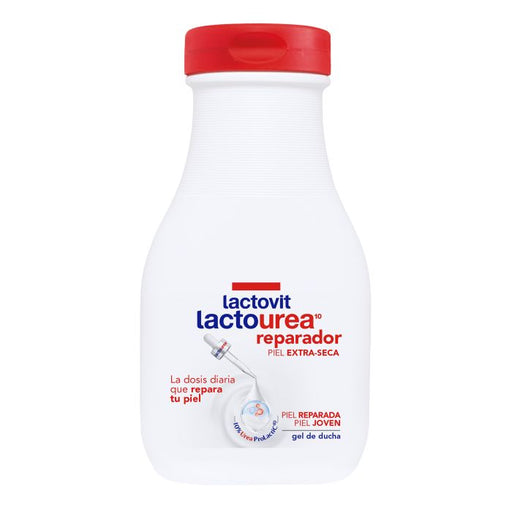 Lactourea Gel Reparador - Lactovit - 1