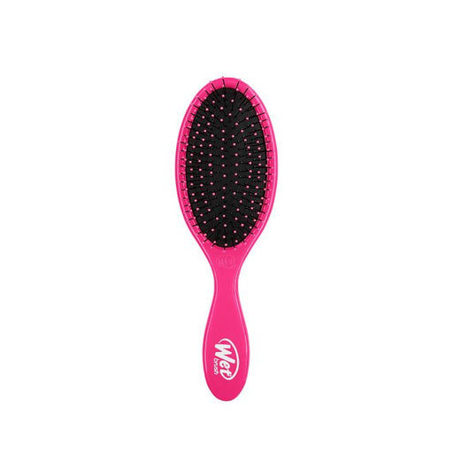 Cepillo Desenredante - Wet Brush : Rosa - 1