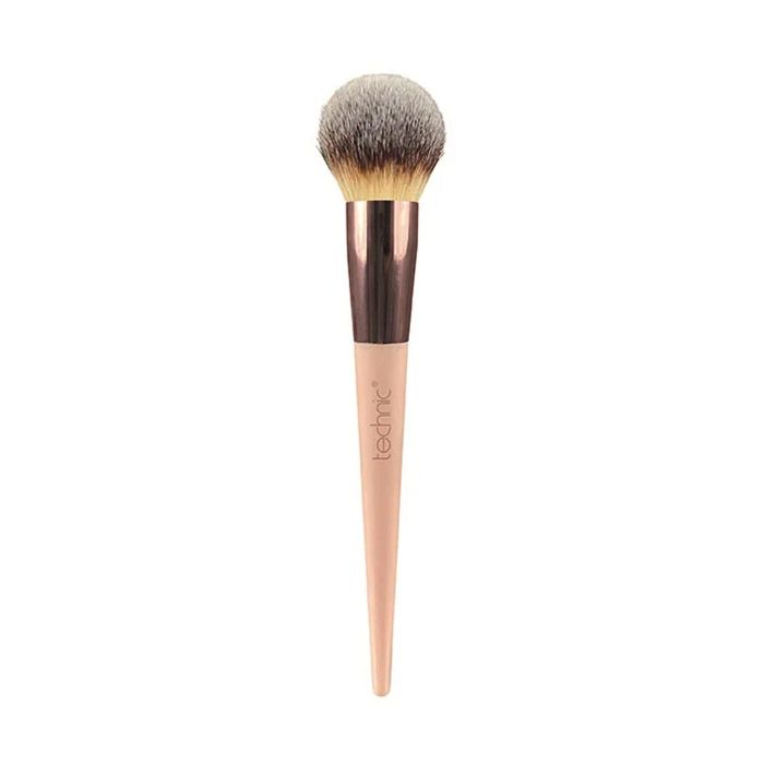 Brocha Mofeta Buffer Brush - Technic Cosmetics - 1