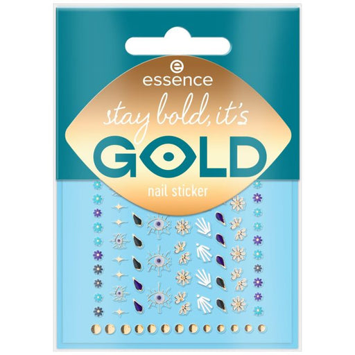 Pegatinas para Uñas - Essence - 1