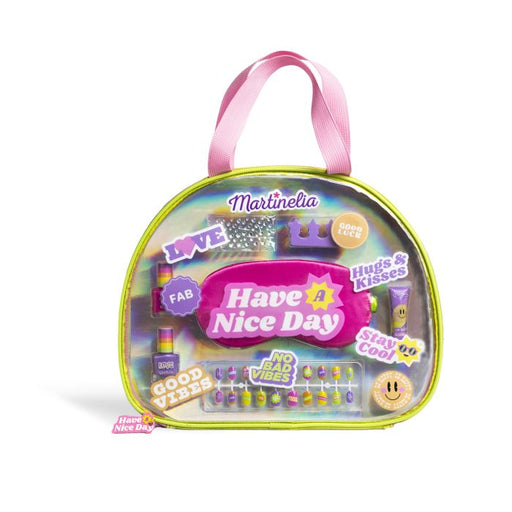 Super Girl Beauty Bag - Martinelia - 1
