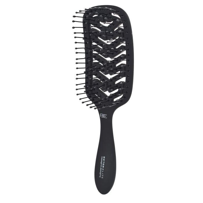 Elite Cepillo Desenredante Nº10 Massage - Beter - 1