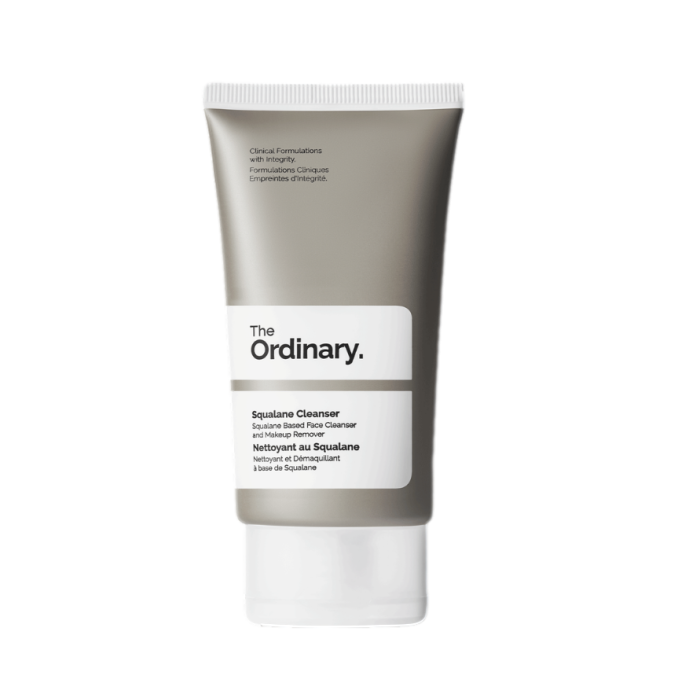 Limpiador Hidratante de Escualano 50 ml - The Ordinary - 1