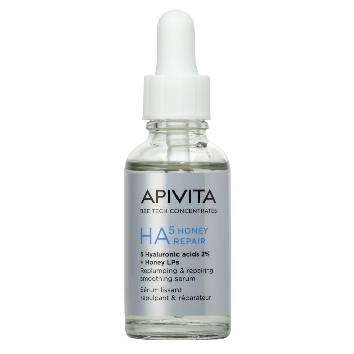 Sérum Reparador Ha5 Miel 30 ml - Apivita - 1