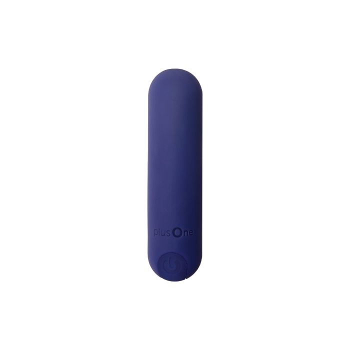 Bala Vibratoria - Plus One - 1