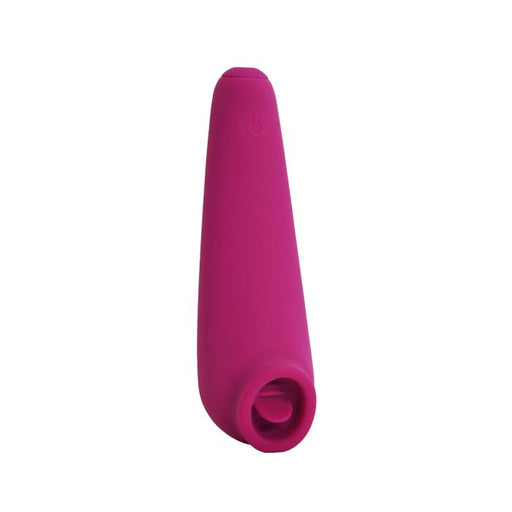 Succionador de Clítoris Fluttering Arouser  - Plus One - 1