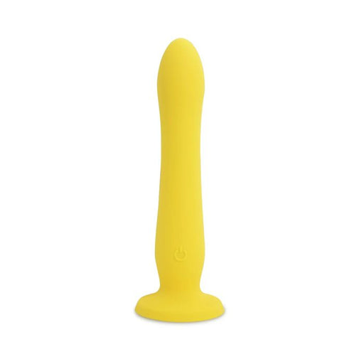 Vibrador Luxe Ripple Multi Vibe - Plus One - 1