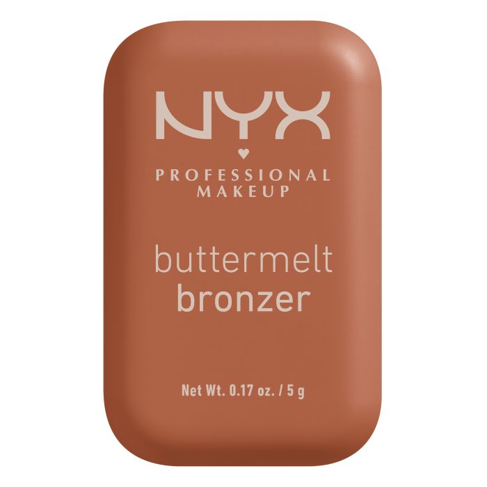 Buttermelt Bronzer Polvos Bronceadores - Nyx - 1