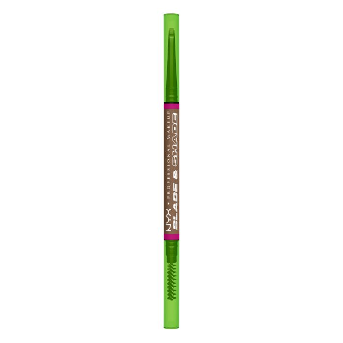 Blade - Shade Brow Pencil Lápiz de Cejas - Nyx - 1
