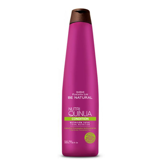 Acondicionador Nutri Quinua - Be Natural - 1