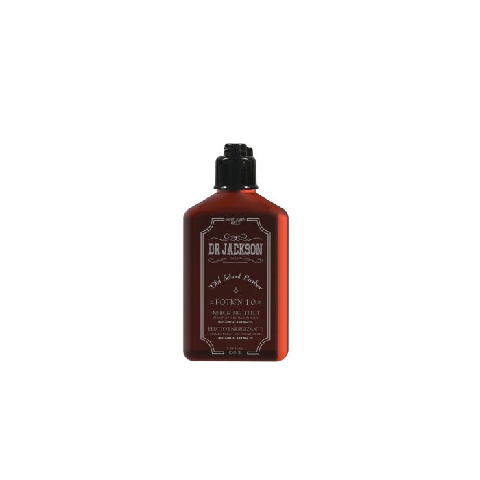 Potion 1.0 Champú Energizante - Dr. Jackson - 1