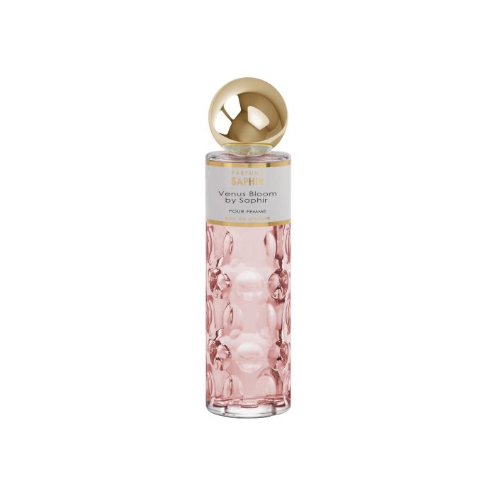 Venus Bloom Eau de Parfum 200 ml - Saphir - 1